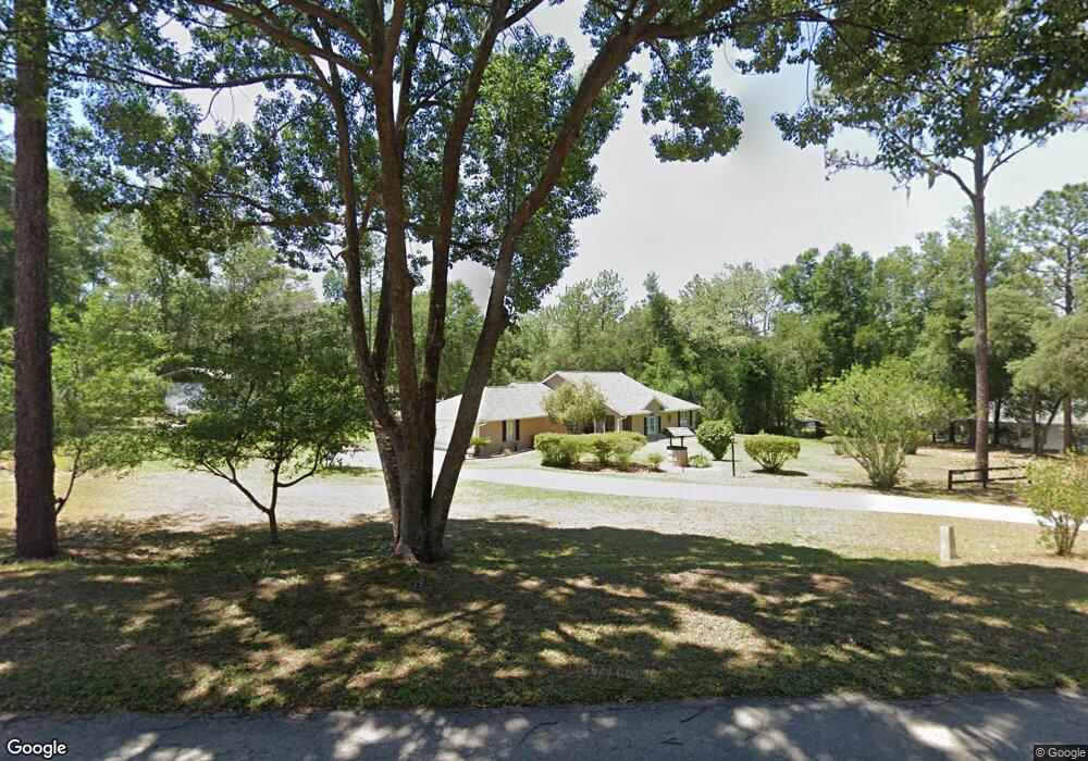 8728 SW 209th Court Rd, Dunnellon, FL 34431 - photo 1