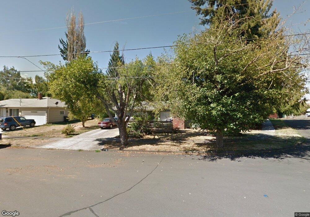 5393 7th Ave NE, Keizer, OR 97303 - photo 1