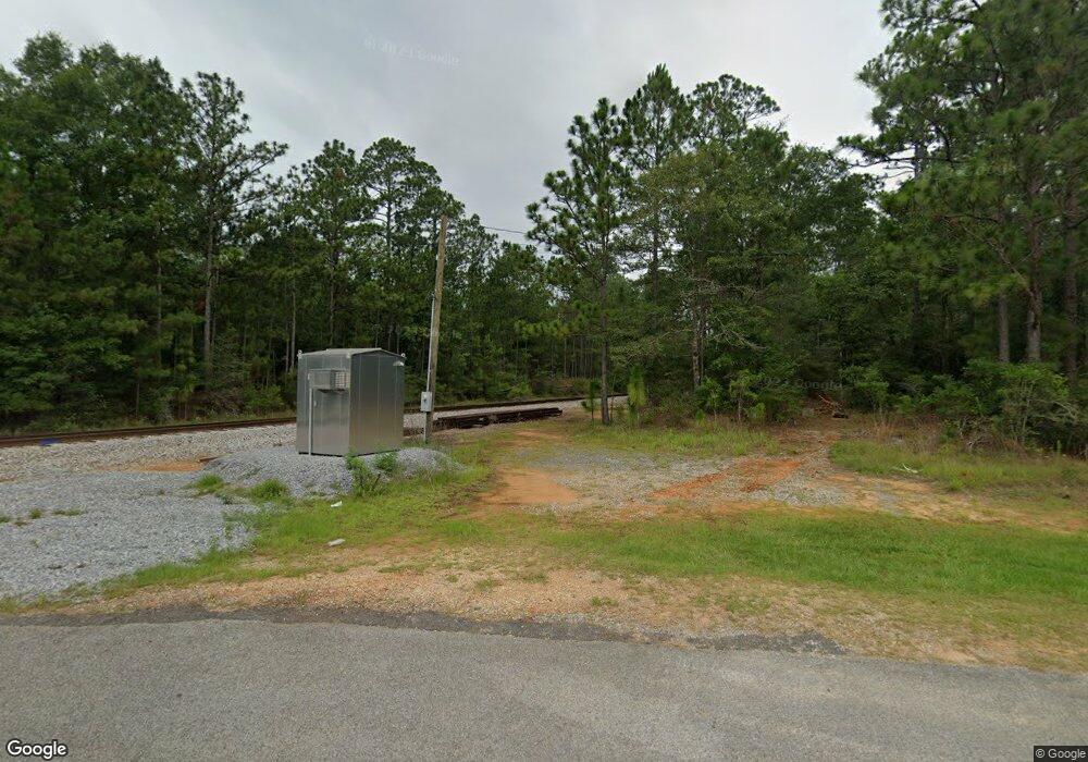 107 Harrell Rd, Lucedale, MS 39452 - photo 1