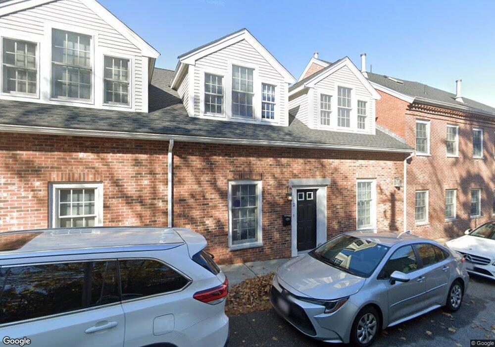 4 Strong St, Newburyport, MA 01950 - photo 1