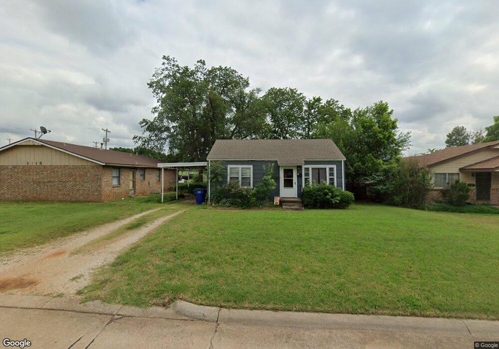 1107 E 5th Ave, Stillwater, OK 74074 - photo 1