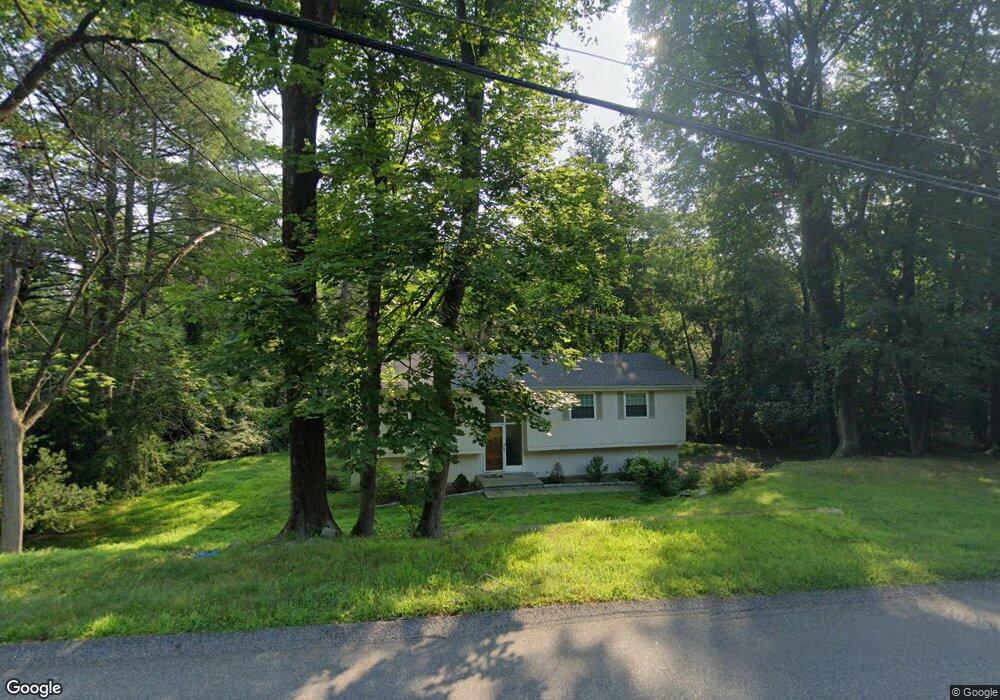 151 S State Rd, Briarcliff Manor, NY 10510 - photo 1