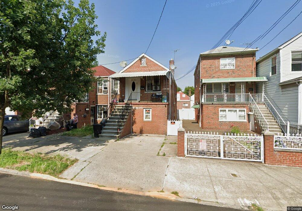 1980 Mathews Ave, Bronx, NY 10462 - photo 1