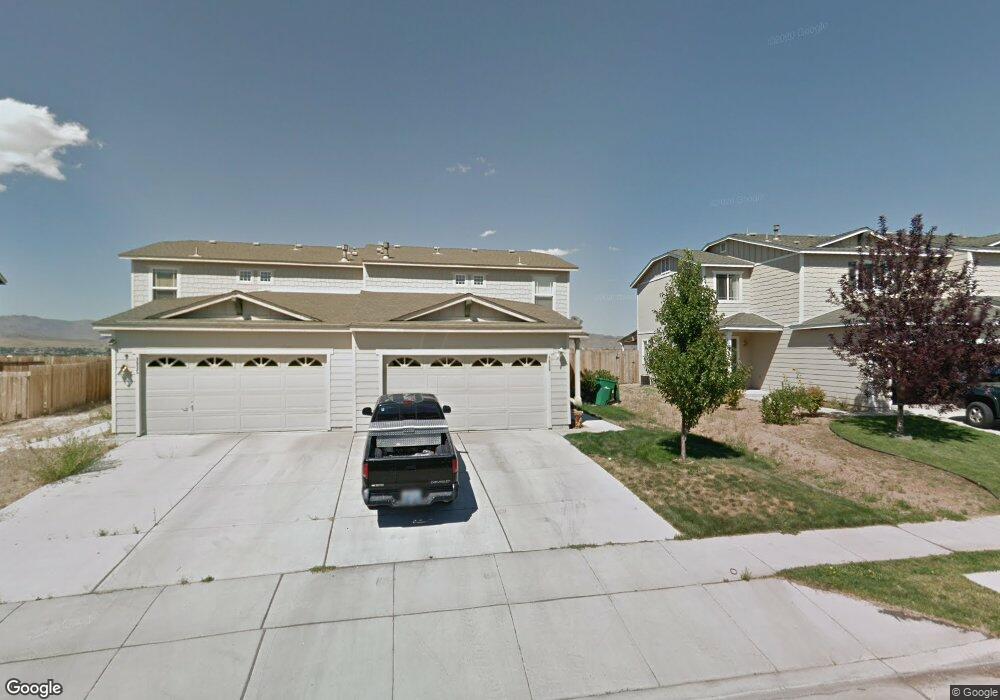 8939 Red Baron Blvd, Reno, NV 89506 - photo 1