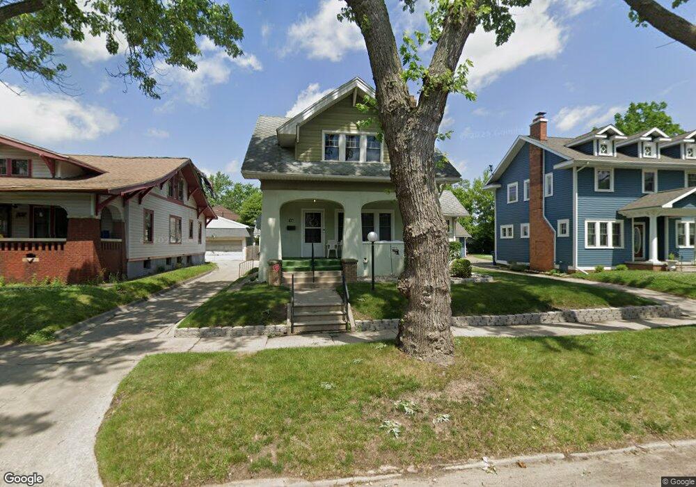 837 E 9th St, Flint, MI 48503 - photo 1