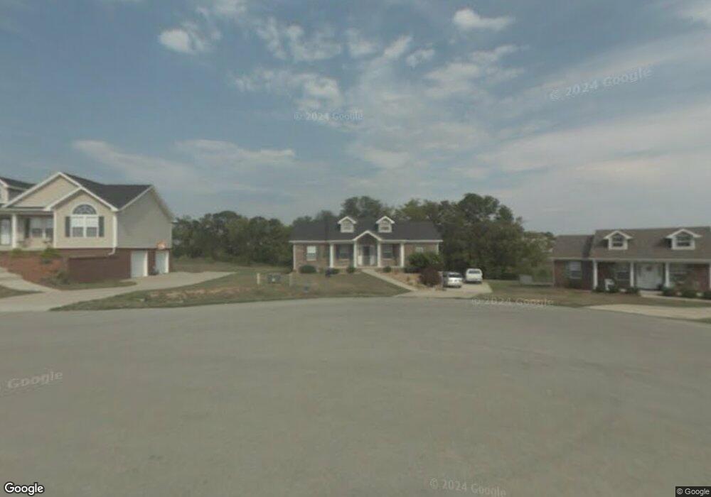109 Shawnee Ct, Bloomfield, KY 40008 - photo 1