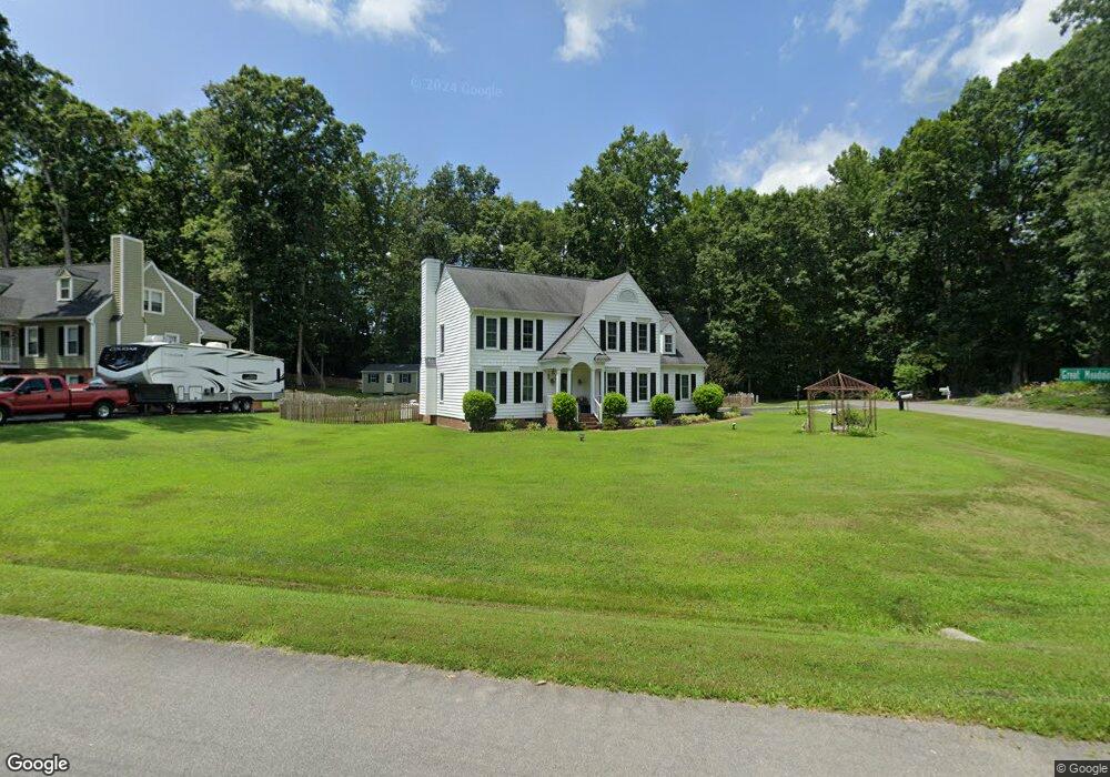 11143 Great Meadows Dr, Mechanicsville, VA 23116 - photo 1