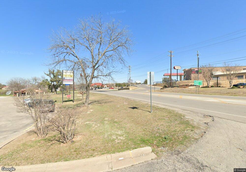 1728 Bethel Rd, Weatherford, TX 76086 - photo 1