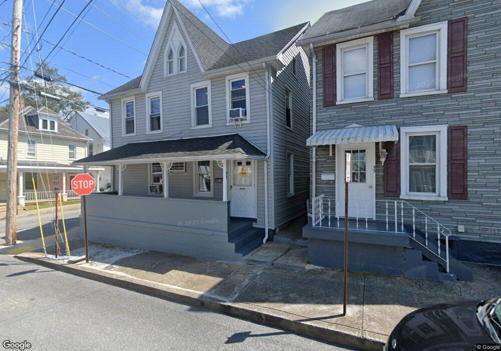 59 N Franklin St, Waynesboro, PA 17268 - photo 1