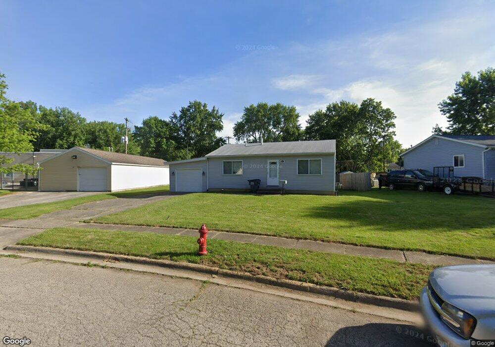 5549 Newport Ct, Columbus, OH 43232 - photo 1