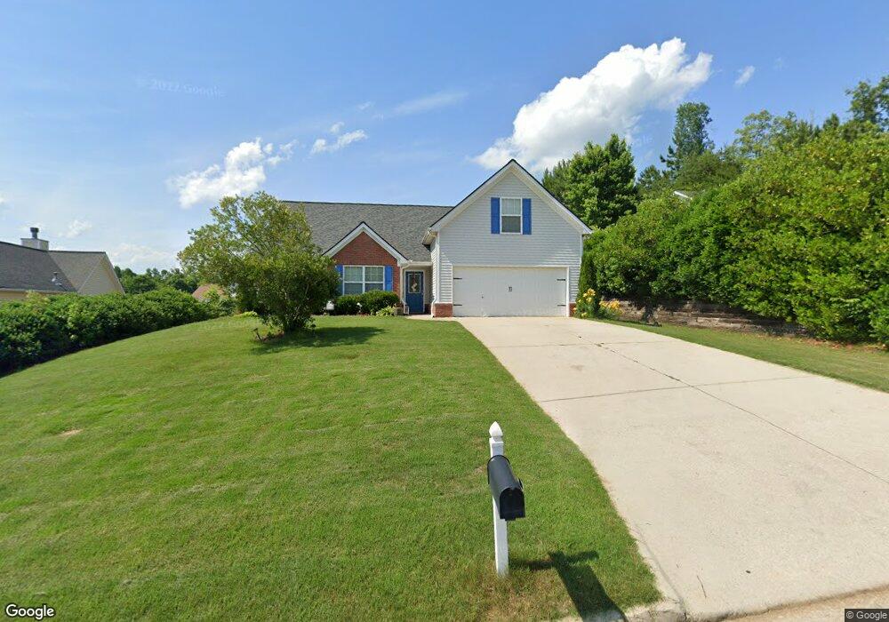 4160 Deer Springs Way unit 99, Gainesville, GA 30506 - photo 1