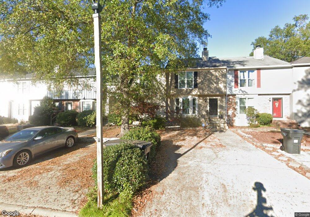 2329 Creek View Dr, Augusta, GA 30907 - photo 1