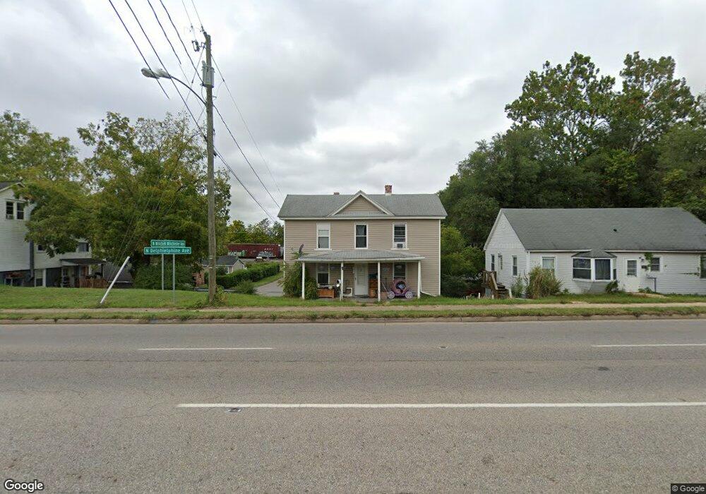 705 N Delphine Ave, Waynesboro, VA 22980 - photo 1