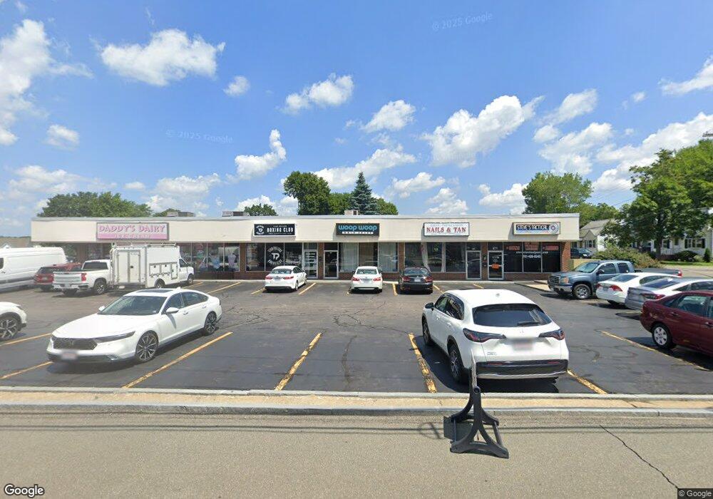 977 Central St, Stoughton, MA 02072 - photo 1