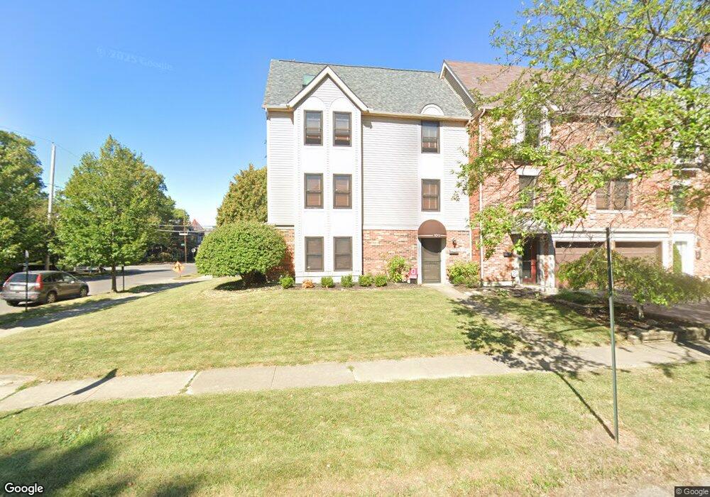 1011 Highland St, Columbus, OH 43201 - photo 1