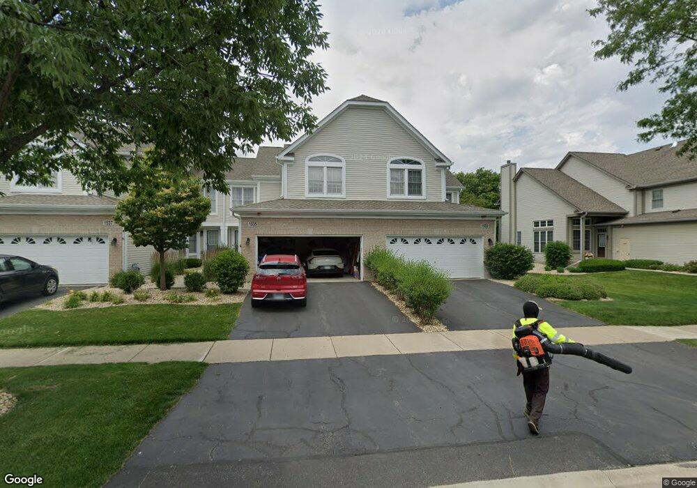 1533 Orchard Cir unit 2705, Naperville, IL 60565 - photo 1