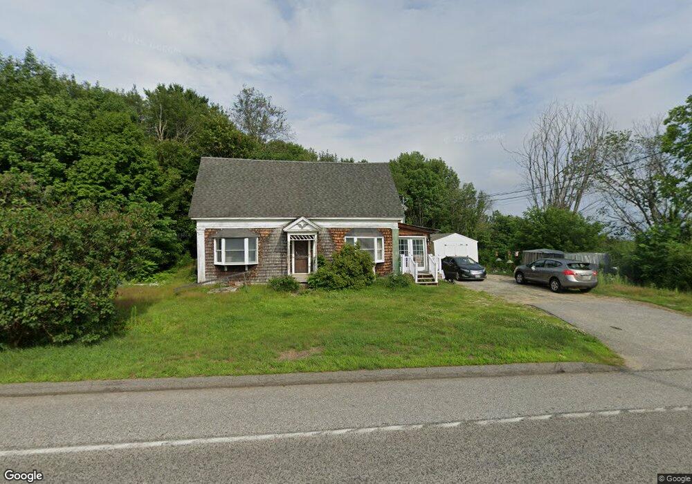 59 Ridge Rd, Lisbon Falls, ME 04252 - photo 1