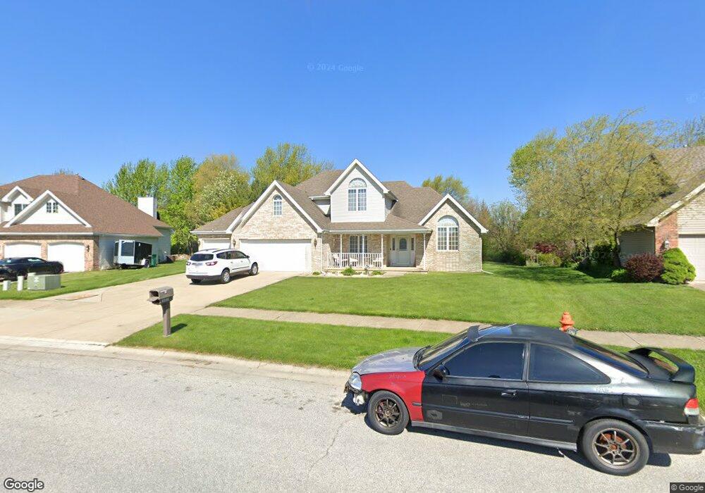 1411 Edgewater Rd, Crown Point, IN 46307 - photo 1