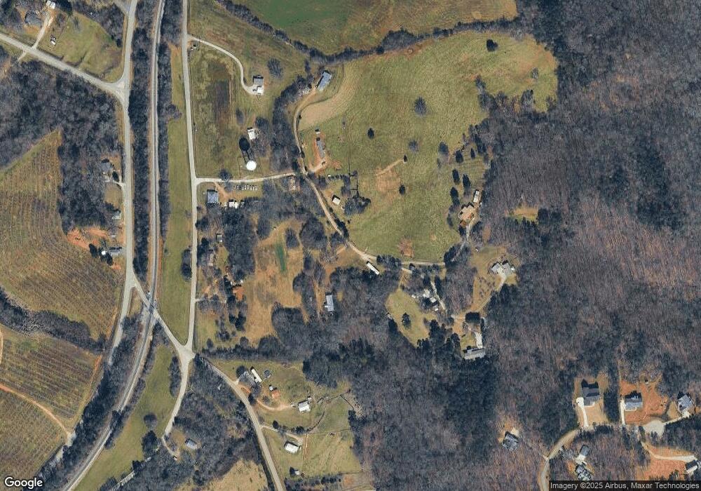 0 Tab Rd, Alto, GA 30510 - photo 1