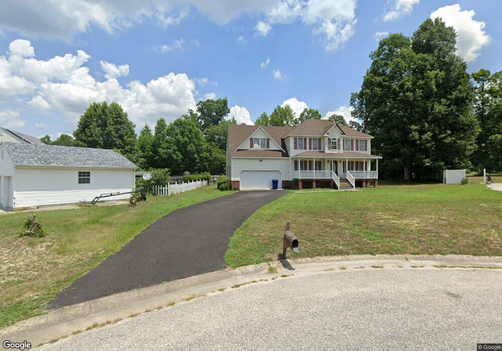 7304 Brandon Ln, Prince George, VA 23875 - photo 1