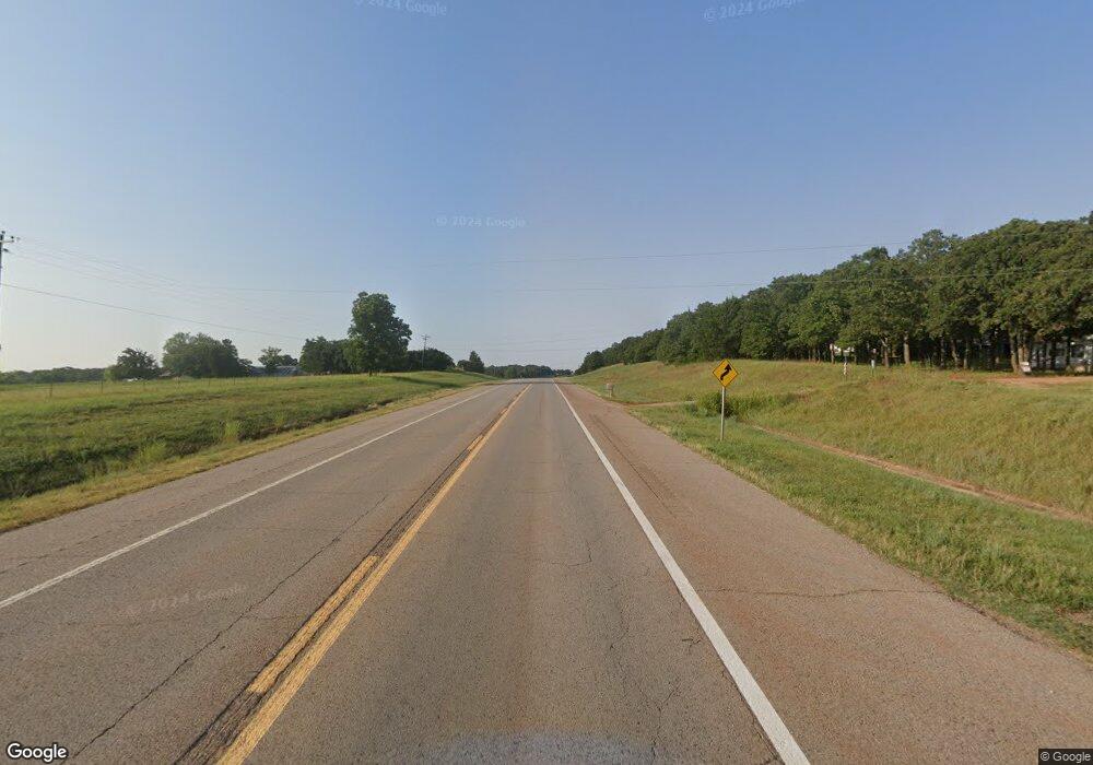 100421 S Highway 177, Meeker, OK 74855 - photo 1