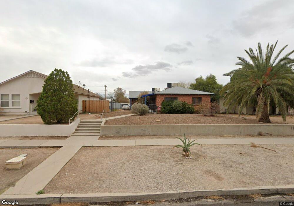 1732 E 7th St, Tucson, AZ 85719 - photo 1