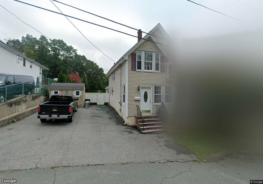 11 Overlea Ave, Saugus, MA 01906 - photo 1