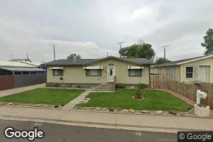 121 Ash St, Log Lane Village, CO 80705