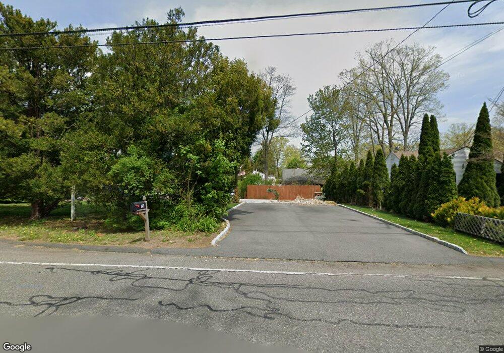 28 Dover Milton Rd, Oak Ridge, NJ 07438 - photo 1