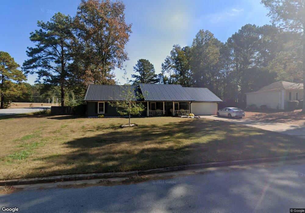 4301 Derbyshire Trace SE, Conyers, GA 30094 - photo 1