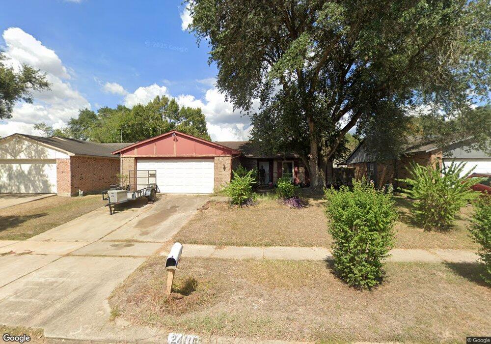 24118 Rafter Three Dr, Hockley, TX 77447 - photo 1