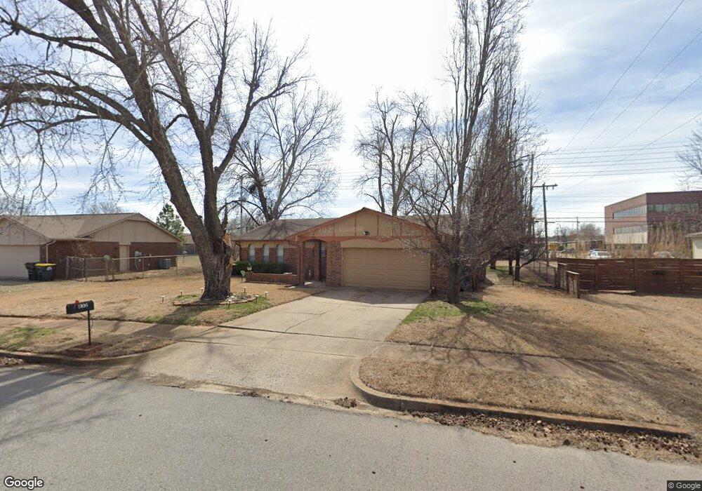 832 W C St, Jenks, OK 74037 - photo 1
