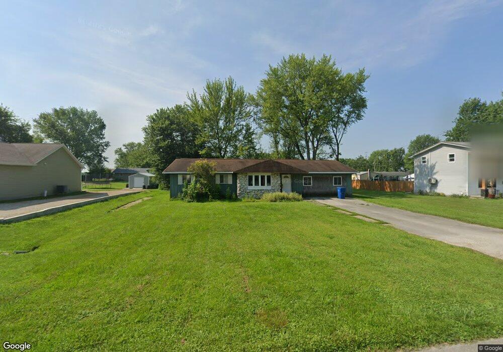 113 E Cooper St, Odon, IN 47562 - photo 1