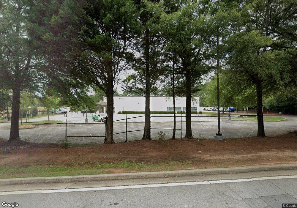 8060 Webb Rd, Riverdale, GA 30274 - photo 1