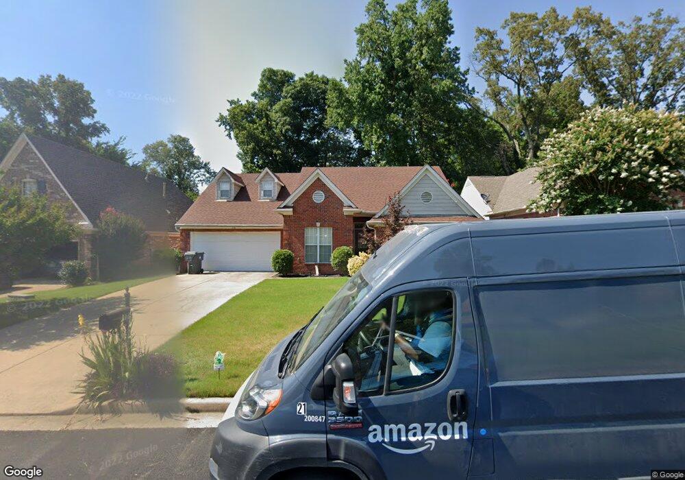 778 Cedar Trace Cir, Hernando, MS 38632 - photo 1