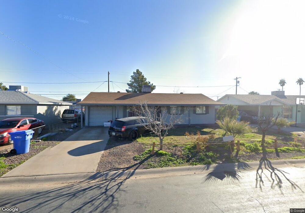 4511 N 50th Ave, Phoenix, AZ 85031 - photo 1