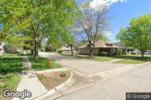 Lot 8 Wall Circle Dr, Hampton, NE 68843