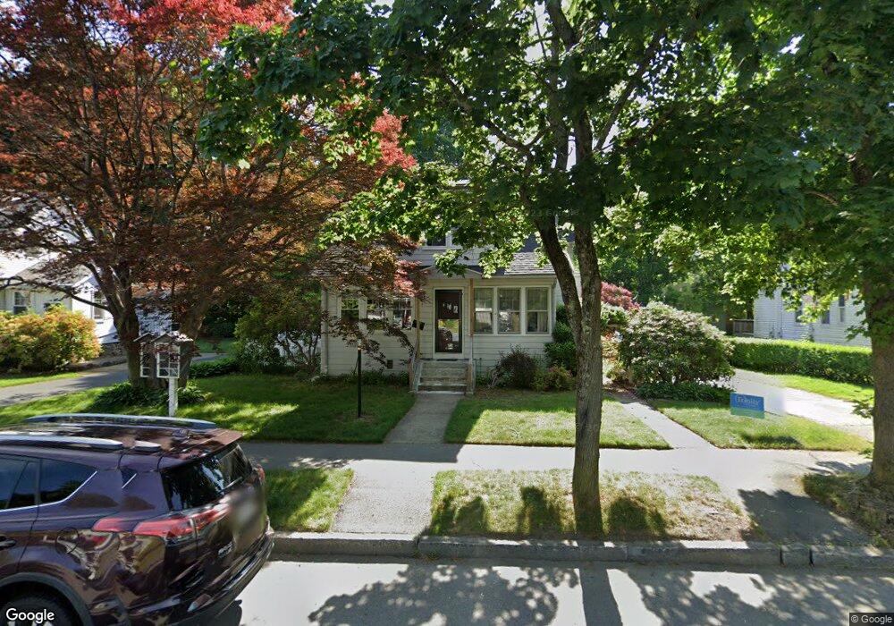 20 Vassar St, Worcester, MA 01602 - photo 1