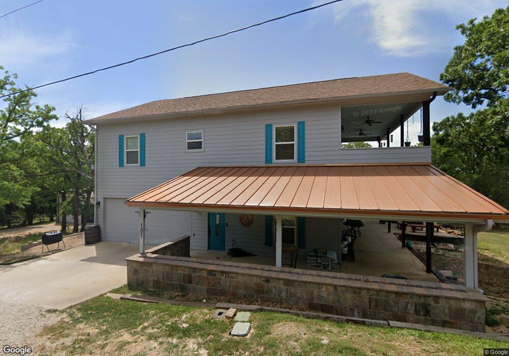 181 Byrd Ln, Pottsboro, TX 75076 - photo 1