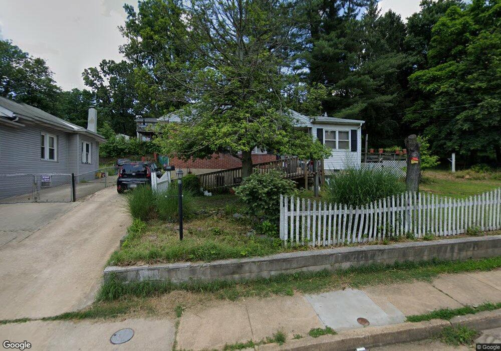 406 Third Ave, Halethorpe, MD 21227 - photo 1