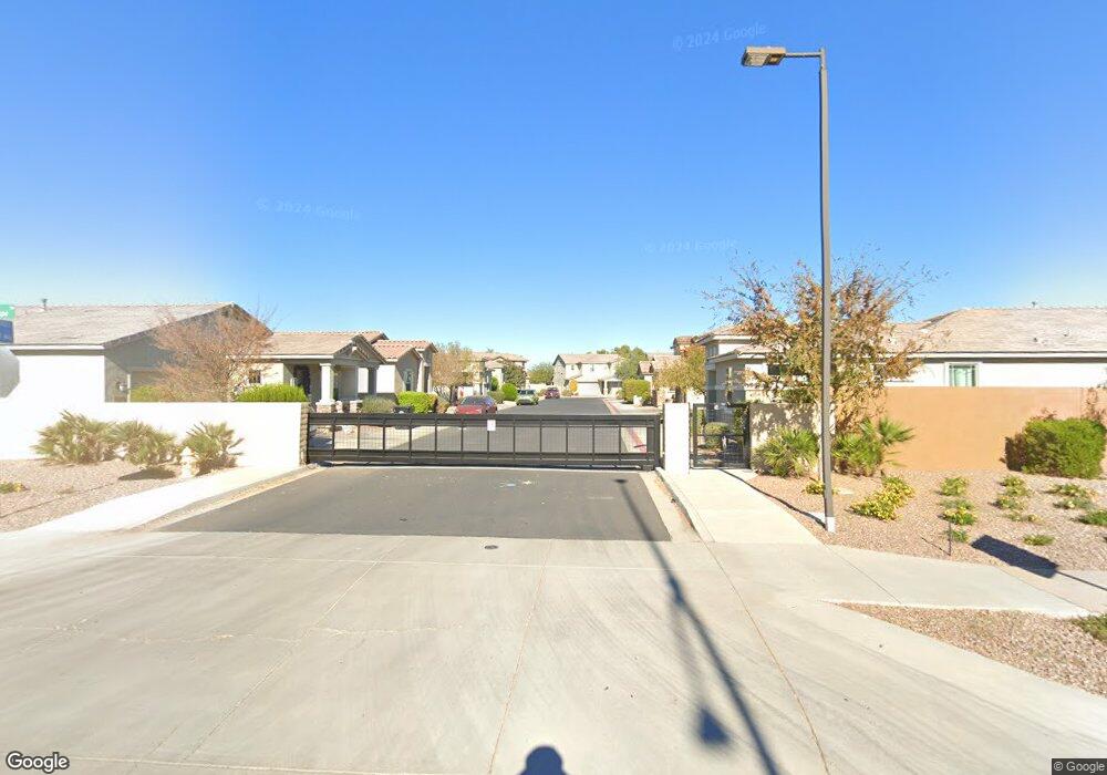 2747 R S 85th Way, Mesa, AZ 85209 - photo 1