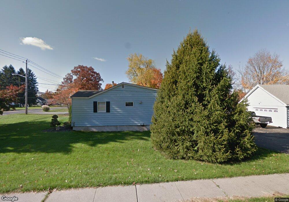 144 E Main St, Washingtonville, NY 10992 - photo 1