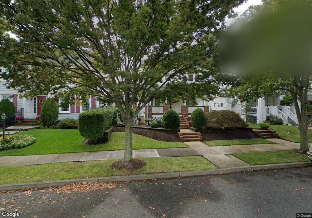 315 Sylvania Ave, Avon By the Sea, NJ 07717 - photo 1