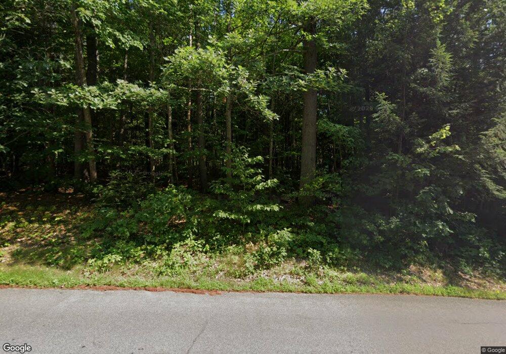 67 Shingle Camp Hill Rd, New Hampton, NH 03256 - photo 1