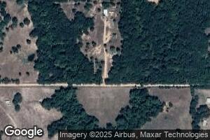 13694 E Cooper Creek Rd, Coleman, OK 73432