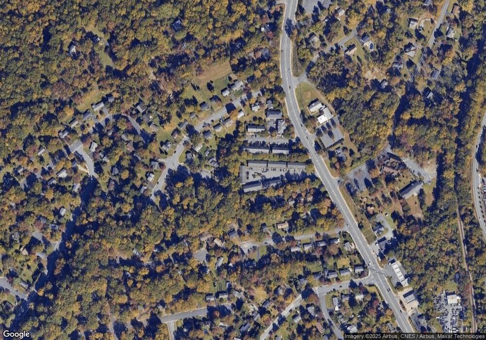 840 Fountain Ct unit C, Charlottesville, VA 22901 - photo 1