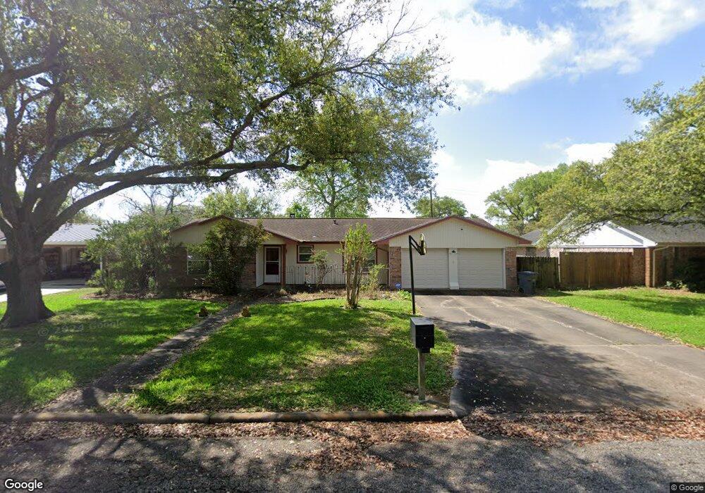 4004 Heatherglen St, Bay City, TX 77414 - photo 1