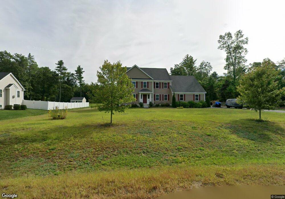 40 Chapman St, Dunstable, MA 01827 - photo 1