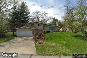 4 Deer Trail, Portage, IN 46368