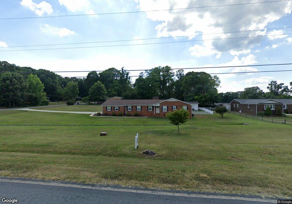 454 Westbury Dr, Asheboro, NC 27205 - photo 1